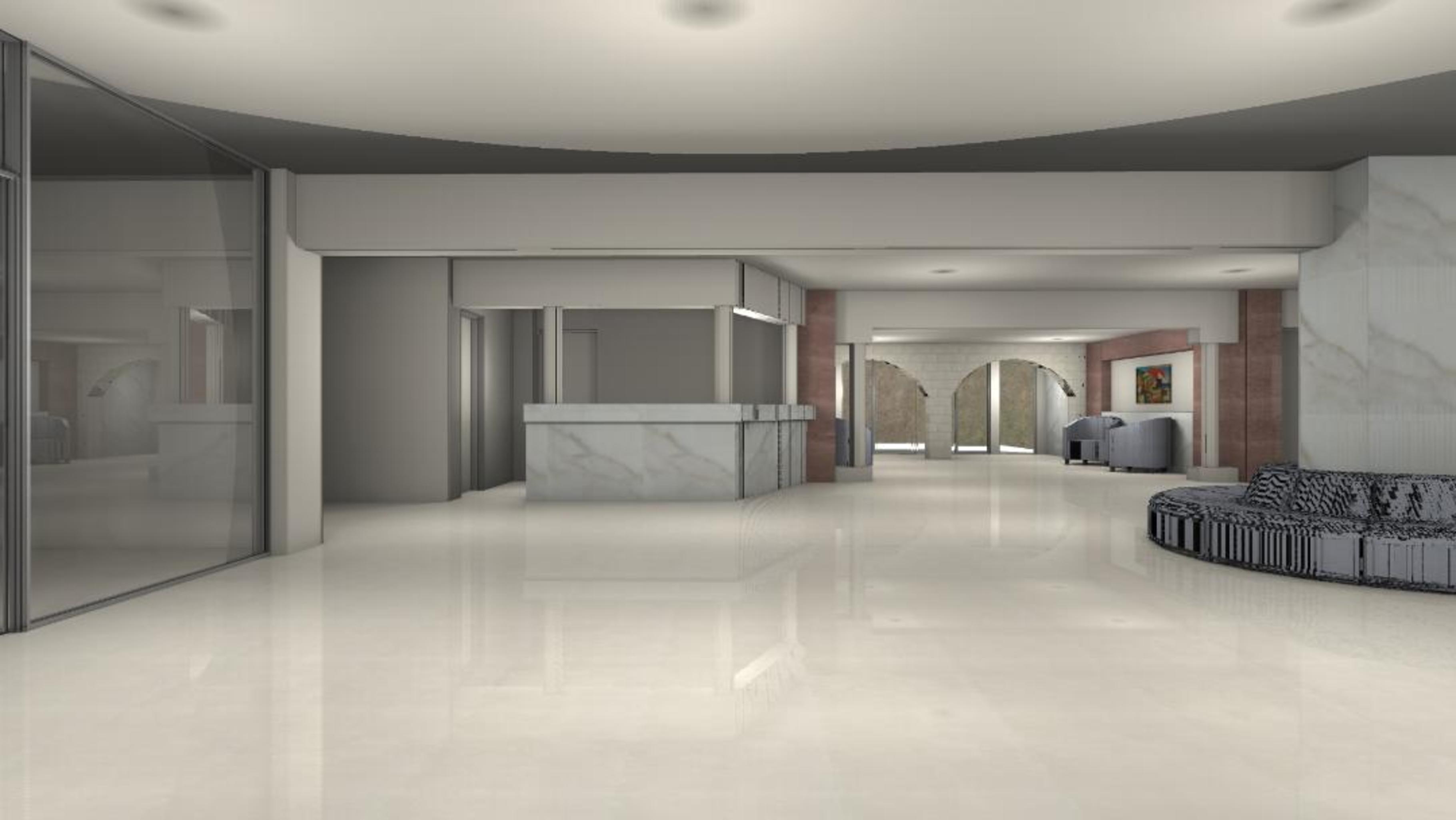 Ilyssion Hotel 拉多斯 外观 照片