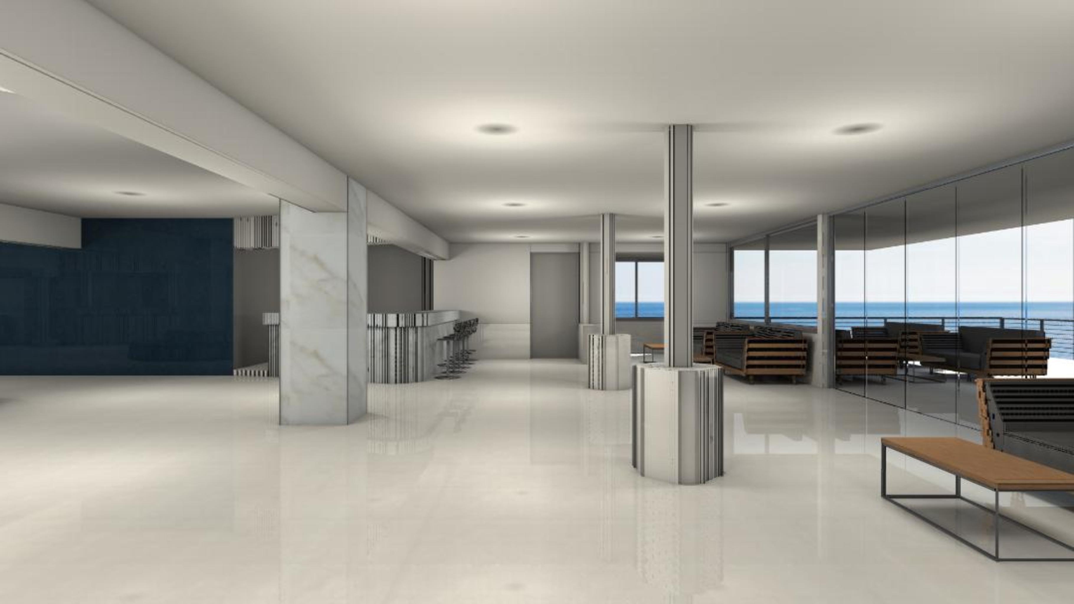 Ilyssion Hotel 拉多斯 外观 照片
