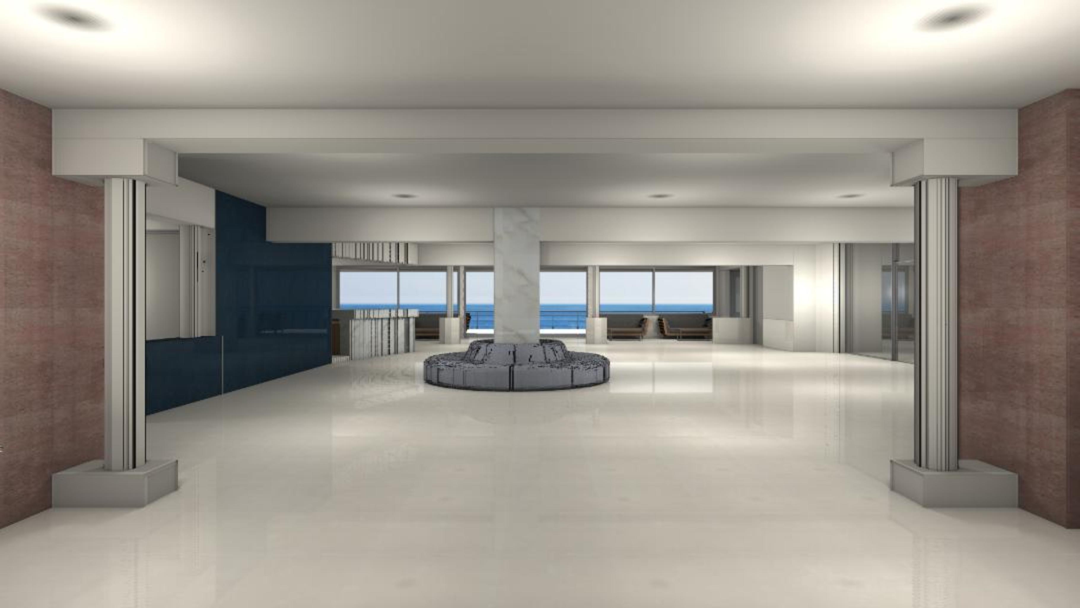 Ilyssion Hotel 拉多斯 外观 照片